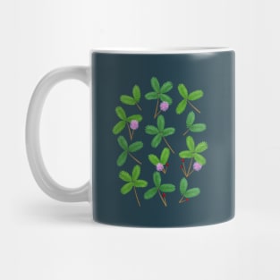 Mimosa Pudica Mug